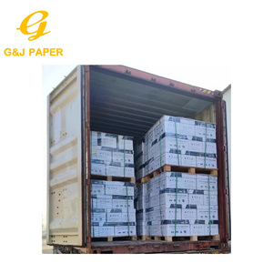Cheap Price Top Quality Private Label Customized Photo Copy <strong>Paper</strong> A4 80 G/Letter Size 75 g <strong>Copier</strong> <strong>Paper</strong> - Product Image 1