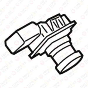 Caméra de recul Topones F2GZ19G490A F2GT19G490AD Pièces automobiles Caméra de recul de secours pour <span class=keywords><strong>Ford</strong></span> Edge 2015-2018 - Product Image 3
