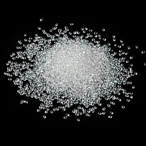 SY Nueva Tecnología en Resinas TPU, Fabricantes de Materiales Plásticos, Perlas Elásticas, Gránulos de TPU Biodegradables para Películas - Product Image 4