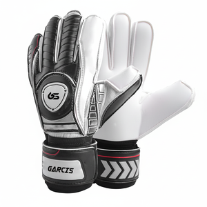 Guantes de Portero profesional de alta calidad Diseño de cuero personalizado a un precio - Product Image 1