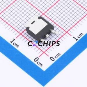 ทรานซิสเตอร์ภาคสนามทรานซิสเตอร์ (มอสเฟท) แบบดั้งเดิมและใหม่เอี่ยม RFD8P05SM9A-VB ถึง252 - Product Image 2