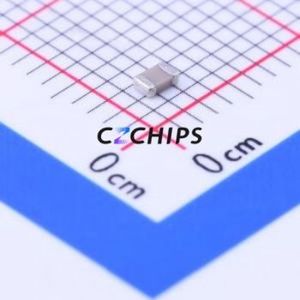 0805CG561J500NT SMD <b>Capacitor</b> (MLCC) 0805 ( Capacitance: 560pF )( Precision: 5% Rated Voltage: 50V ) - Product Image 1