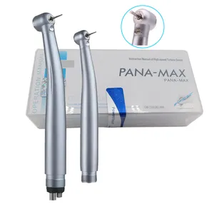 Low Cost E-generator LED dental high speed handpiece pana max b2