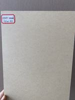 Panneau MDF sculpté en pin massif, peuplier lavé, série couleur claire de haute qualité, colle E1, 3 mm