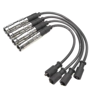 2661500118 2661500218 2661500618 2661500718 nuovo cavo per candela per <span class=keywords><strong>MERCEDES</strong></span> W169 <span class=keywords><strong>A160</strong></span> A170 A180 A200 W245 B160 B170 B180 B200 - Product Image 1