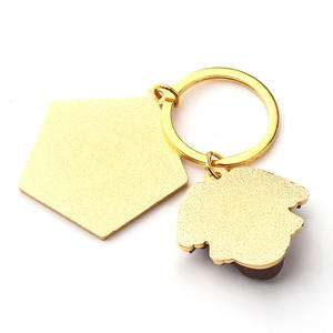 Gran oferta, llavero esmaltado de aleación de Zinc Ha-rry Po-tter, colgante en forma de rana para mochila, llavero de Metal personalizado - Product Image 3