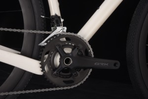 Bicicleta de Gravel de Fibra de Carbono SAVA, Producto Nuevo 2025, Gelaro S6, GRX600 11S, Palanca de Cambios, para Adultos, Venta al Por Mayor de Fábrica - Product Image 4