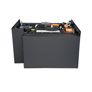 Hoogcapaciteits heftruckbatterij 51.2V 404AH Lithium batterij voor elektrische zware heftrucks voor <span class=keywords><strong>TOYOTA</strong></span> 7FB15-48v/400AH - Product Image 6