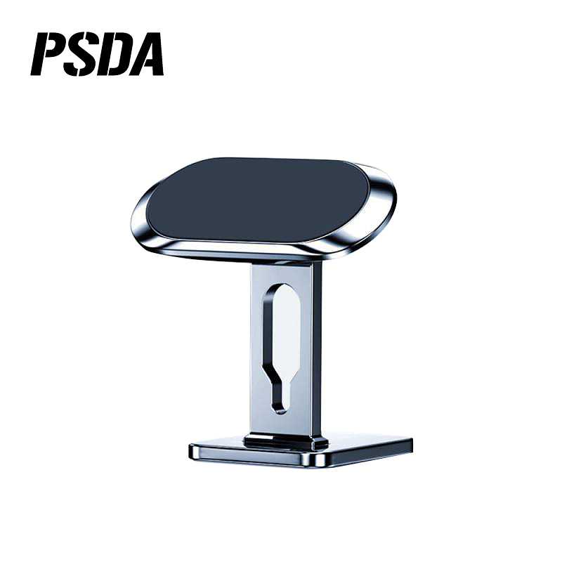 PSDA Car Holder Dashboard Paste Magnet Car Phone Holder Mount GPS Navigator in Car Support Stand for iPhone Samsung Huawei