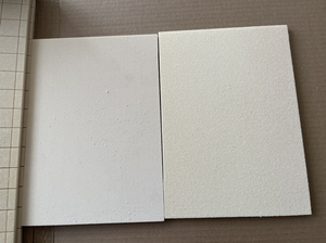 Umweltfreundliche Sandwichplatten aus hochdichtem <span class=keywords><strong>PVC</strong></span>-Schaum für die Marineindustrie – Trendiges gelbes Konstruktionsmaterial, matt - Product Image 3