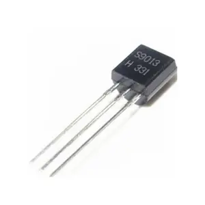 טרנזיסטור רב תכליתי S9013 Transistor-s9013 באיכות גבוהה