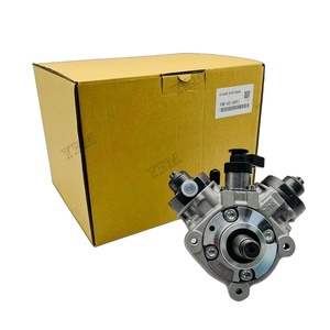 Pompa Carburante ad Alta Pressione 0445010654 per Ricambi Macchinari Industriali <span class=keywords><strong>Bosch</strong></span> - Product Image 1