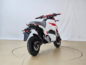 <span class=keywords><strong>Moto</strong></span> électrique Streetbikes 60V 1000W 45km/h pour adultes unisexe, export transfrontalier - Product Image 6