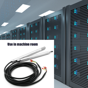 Ht606 IP67 RS485 <span class=keywords><strong>4</strong></span>-<span class=keywords><strong>20mA</strong></span> chính xác và ổn định công nghiệp nhiệt độ và độ ẩm cảm biến mét cho đường ống Máy phòng khoai tây lưu trữ - Product Image 3