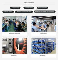 Mandrin magnétique haute Performance 28dBi antenne GPS/GNSS antenne externe BEIDOU active étanche pour véhicules verticaux