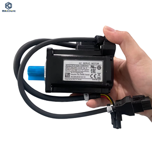 Contrôleur PLC, capteur, moteur, tout neuf, original, ECM-B3M-C20604RS1, moteur industriel de haute performance - Product Image 1