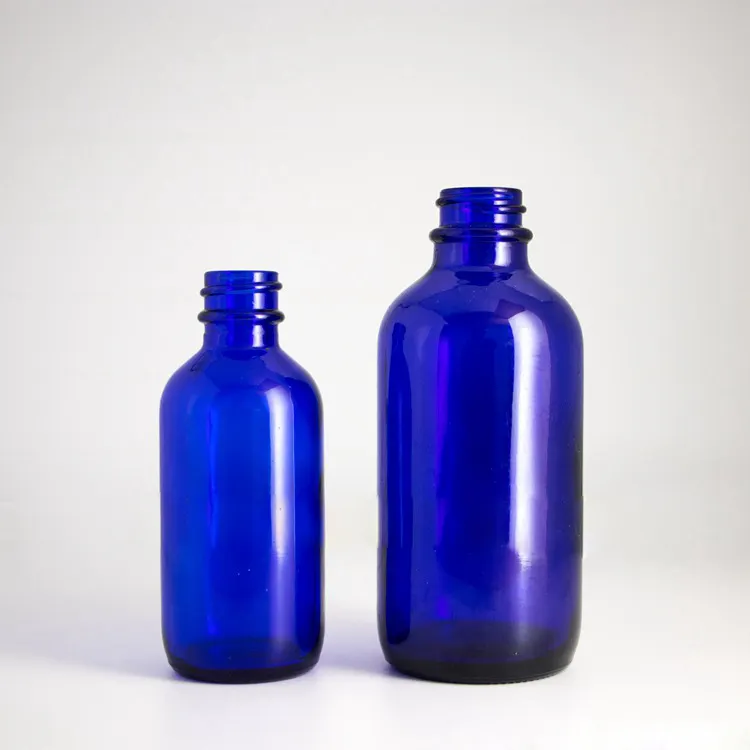卸売ガラス2022新しい包装香水瓶ガラス涙ドロップデカンターを購入する
