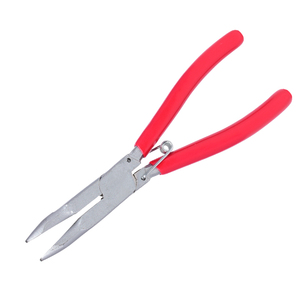 Xe da ghế Bìa Caliper <span class=keywords><strong>plier</strong></span> công cụ cài đặt kẹp Hog Vòng bọc Clip kìm - Product Image 1
