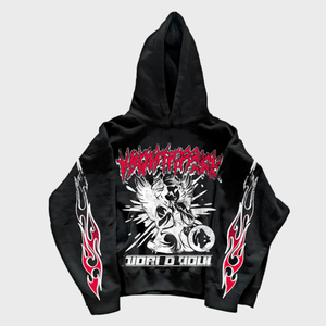 Tùy Chỉnh Pháp Terry Thẳng Áo Thun Đau Khép In Ấn Cắt Nguyên Hem Áo Người Đàn Ông - Product Image 5