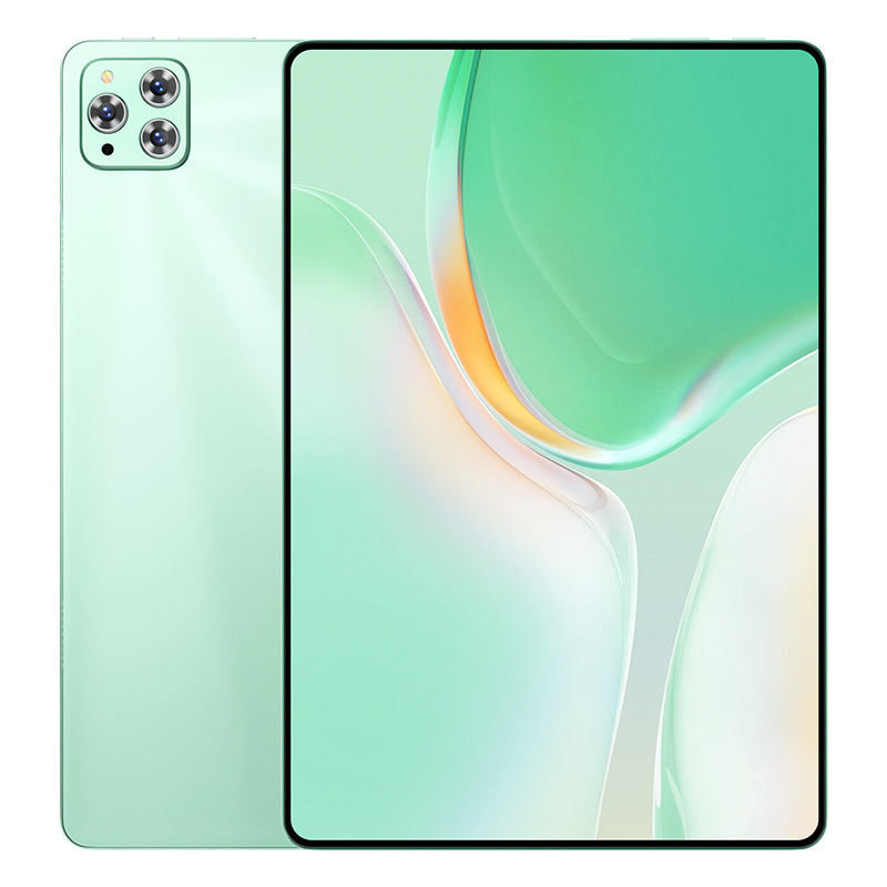 Verde chiaro