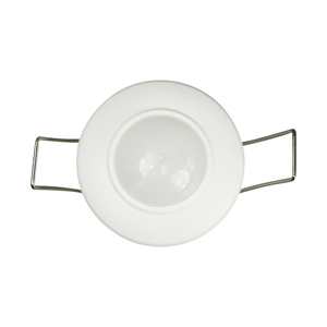 Mini Sensor de <span class=keywords><strong>Movimiento</strong></span> y Posición PIR, Detección de 360°, Alcance de 6 Metros, <span class=keywords><strong>Detector</strong></span> de Ocupación Empotrado en el <span class=keywords><strong>Techo</strong></span> con Interruptor de Luz - Product Image 6