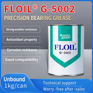 น้ำมันหล่อลื่นเกียร์ G-5002จาก Kasei จากญี่ปุ่น Kasei สำหรับชิ้นส่วนเครื่องจักรกลที่มีความแม่นยำ - Product Image 2