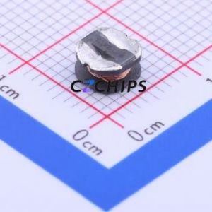 ตัวเหนี่ยวนำไฟฟ้า PCD0503KT390 ขนาด 2220 ( ค่าเหนี่ยวนำ: 39uH )( ความแม่นยำ: 10%) กระแสไฟฟ้าที่กำหนด: 1A ) - Product Image 2