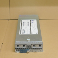 Nouveau serveur Blade PLC B200 M3 2 x E52670 8 cœurs 260 GHz 96 Go de RAM 10 Go de mémoire de contrôle PLC