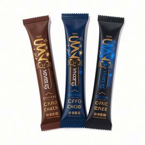 Custom Gravure Printing Small Noodle Packaging Heat <b>Seal</b> Mini Back <b>Seal</b> Moisture Proof <b>Bag</b> - Product Image 5