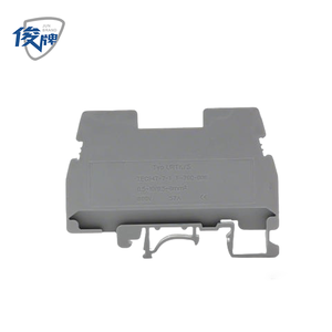 URTK/S URTK/6S UK-6S Stromprüf-Anschlussblock Reines Kupfer Stromexperiment-Testblock mit Trennfunktion - Product Image 2