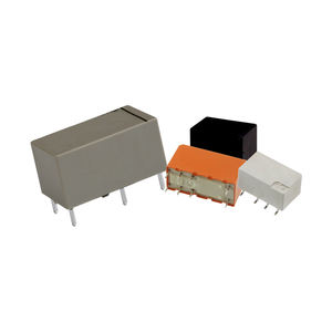 Large sélection de relais RZF1-1A4-L006, usage général, SPST, 16A, 6V, testés pour leur fiabilité, relais de puissance au-dessus de 2 ampères - Product Image 1