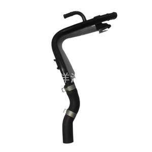 Manguera de Refrigerante 25460-04800, Tubo de Hierro para Motor Moderno, Pieza de Repuesto - Product Image 4