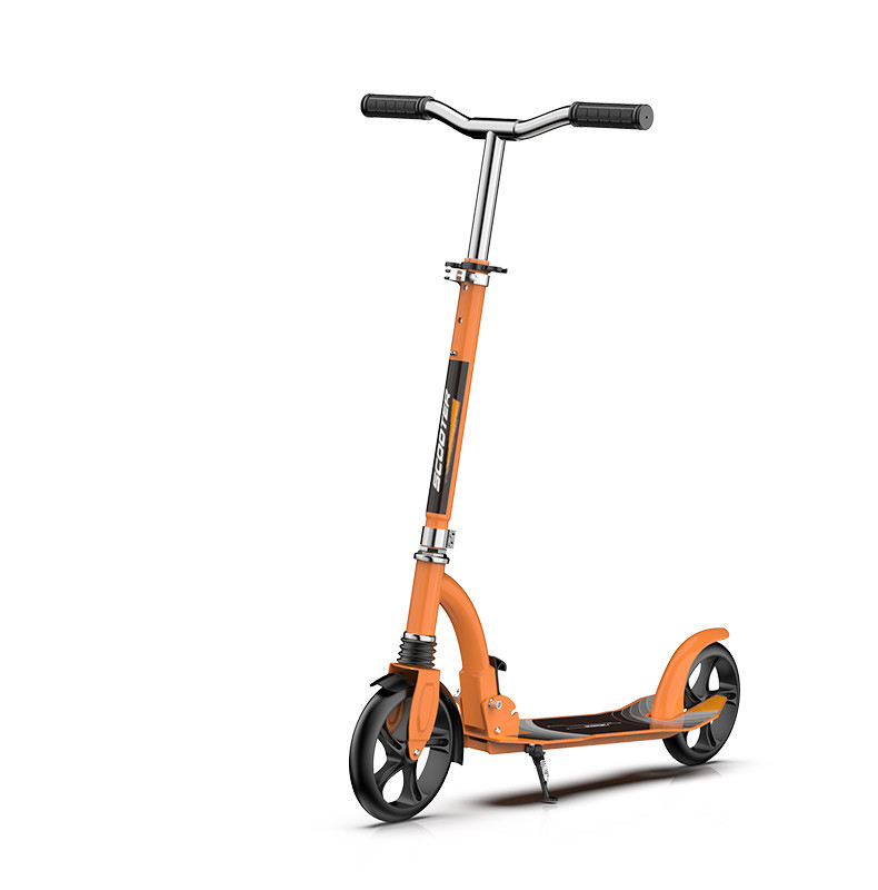 Новейшая модель; Индивидуальная модель 8 дюймов 2 колеса складной электрический скутер