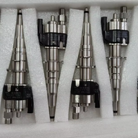حاقن وقود معاد تصنيعه 13537585261-09 13537585261-12 أصلي يناسب سيارات BMW N54 135 335 535 550 750 650i 740i 13538616079