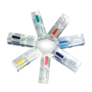 Jam Pasir Besar 5 Menit 10 Menit <span class=keywords><strong>30</strong></span> Menit 60 Menit, Buatan Tangan, Promosi, Personalisasi, Kustomisasi OEM, Kerajinan Akrilik, Logo - Product Image 2
