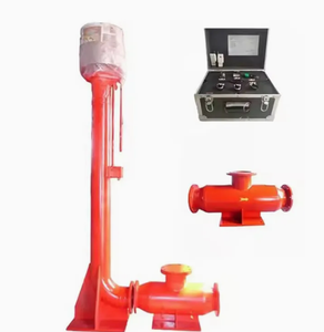 Dispositivo de Encendido Electrónico de Gas para Perforación, Tipo Vertical u Horizontal, Marca Bibo - Product Image 5
