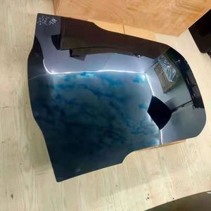 Pièces de voiture en verre pour <span class=keywords><strong>Peugeot</strong></span>, assemblage pare-soleil, <span class=keywords><strong>toit</strong></span> en verre, <span class=keywords><strong>2008</strong></span> pouces, 1609851480 - Product Image 5