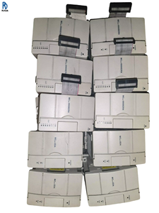 Módulo de Expansión PLC MC200-2DA, Módulo de Control Industrial, Módulo de Entrada/Salida Digital, Módulo de Controlador Lógico Programable, Automatización - Product Image 1