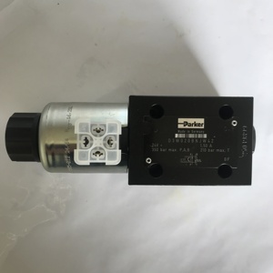 Solénoïde de bobine directionnel D3W020BNJW42 normalement fermé - Product Image 2