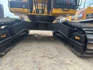 Used Excavator Original Japan High Performance Caterpillar 340D 336D 349D Crawler <b>Digger</b> Hot <b>Sale</b> - Product Image 6