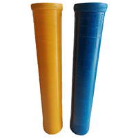 Prix usine K-Factory Tubes de mortier en fibre de verre pour feux d'artifice de 2, 2,5, 3, 4, 5, 6 pouces pour la vente en gros