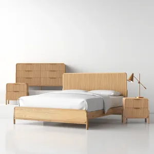 Combohome <span class=keywords><strong>Mesita</strong></span> <span class=keywords><strong>de</strong></span> <span class=keywords><strong>noche</strong></span> moderna <span class=keywords><strong>de</strong></span> roble <span class=keywords><strong>natural</strong></span> con 2 cajones, <span class=keywords><strong>mesita</strong></span> <span class=keywords><strong>de</strong></span> <span class=keywords><strong>noche</strong></span> <span class=keywords><strong>de</strong></span> madera maciza - Product Image 1