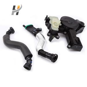 Suku cadang mesin asli VW Separator Separator pemisah air minyak untuk VW MagotanB8 AUDI A4 - Product Image 5