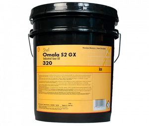 Grasa Industrial de Uso General Zyx Shell Gadus S3 V160C 2, Barril de 18 kg - Product Image 1