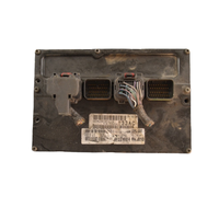 Calculateur moteur d'occasion Grandvoyager 133AC ECM 300C Grand Cherokee Commander Patriot ECU 197AA Démontage de voiture d'occasion