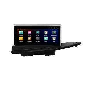 Radio <span class=keywords><strong>Multimedia</strong></span> para Auto STWEI 7862 1920*720 Android 14, Reproductor de Video, GPS, Estéreo para <span class=keywords><strong>Volvo</strong></span> S80 V70 <span class=keywords><strong>XC70</strong></span> 2006-2011, Pantalla CarPlay, Volante a la Derecha - Product Image 1