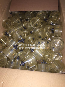 Piezas de motor diésel fuera de borda CHNMST, separador de agua Universal, condición de filtro de combustible, nuevo para Merc 35-35 807172 y 35-1 60494 - Product Image 5