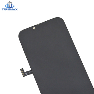 Écran Afficheur LCD de Remplacement pour <span class=keywords><strong>iPhone</strong></span> <span class=keywords><strong>13</strong></span> Pro Max Écran Dur OLED DD - Product Image 3