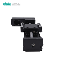Modul Meja Geser Linear Berkualitas Tinggi YIHEDA KK60 Modul Linear Anti Debu