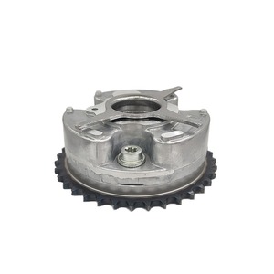 ชุดปรับตั้งวาล์วไอดีเครื่องยนต์ 13050-75010 เฟืองแคมชาฟท์ ชุดเฟืองท้าย ชุดตั้งเวลาวาล์วไอเสีย อะไหล่เครื่องยนต์ สำหรับรถยนต์โตโยต้า ปราโด 2TR อุปกรณ์ตกแต่งรถยนต์ - Product Image 2